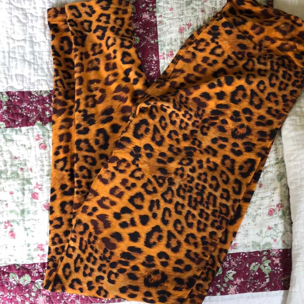 Os leggings